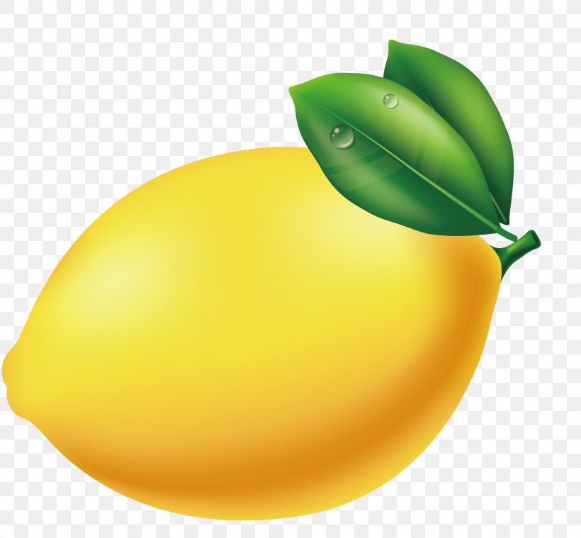 Lemon Jar Illustration, PNG, 2085x1930px, Lemon, Apple, Citrus, Food, Fruit Download Free