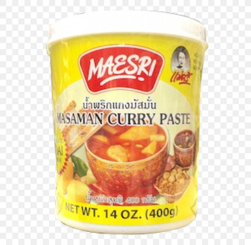 Massaman Curry Thai Curry Thai Cuisine Vegetarian Cuisine Sauce, PNG, 800x800px, Massaman Curry, Condiment, Convenience, Convenience Food, Curry Download Free