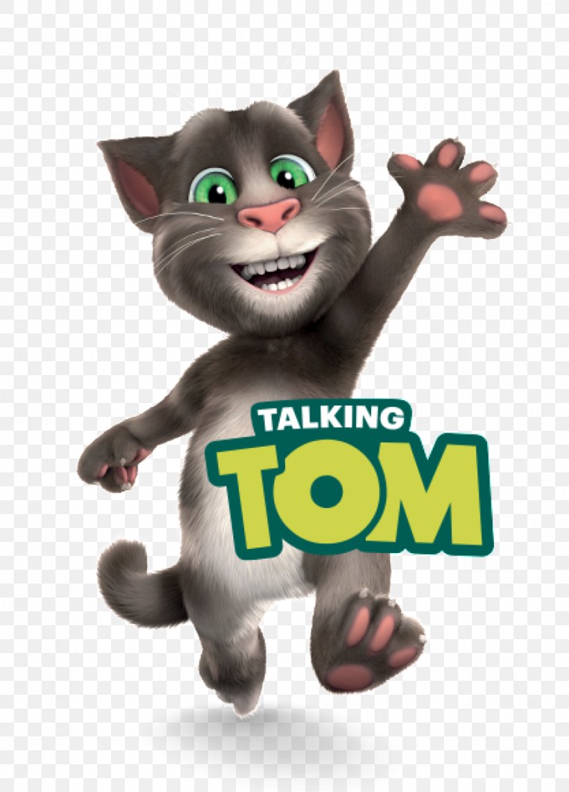 My Talking Tom Talking Angela My Talking Hank Talking Tom Gold Run Kitten, PNG, 932x1296px, My Talking Tom, Android, Carnivoran, Cat, Cat Like Mammal Download Free