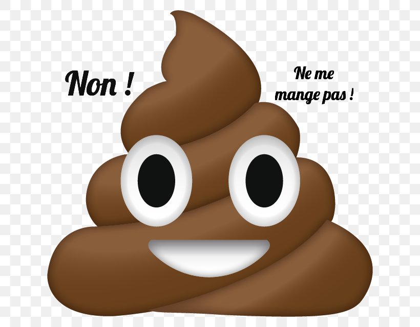 Pile Of Poo Emoji Feces Smile IPhone, PNG, 640x640px, Pile Of Poo Emoji, Defecation, Emoji, Emoticon, Feces Download Free