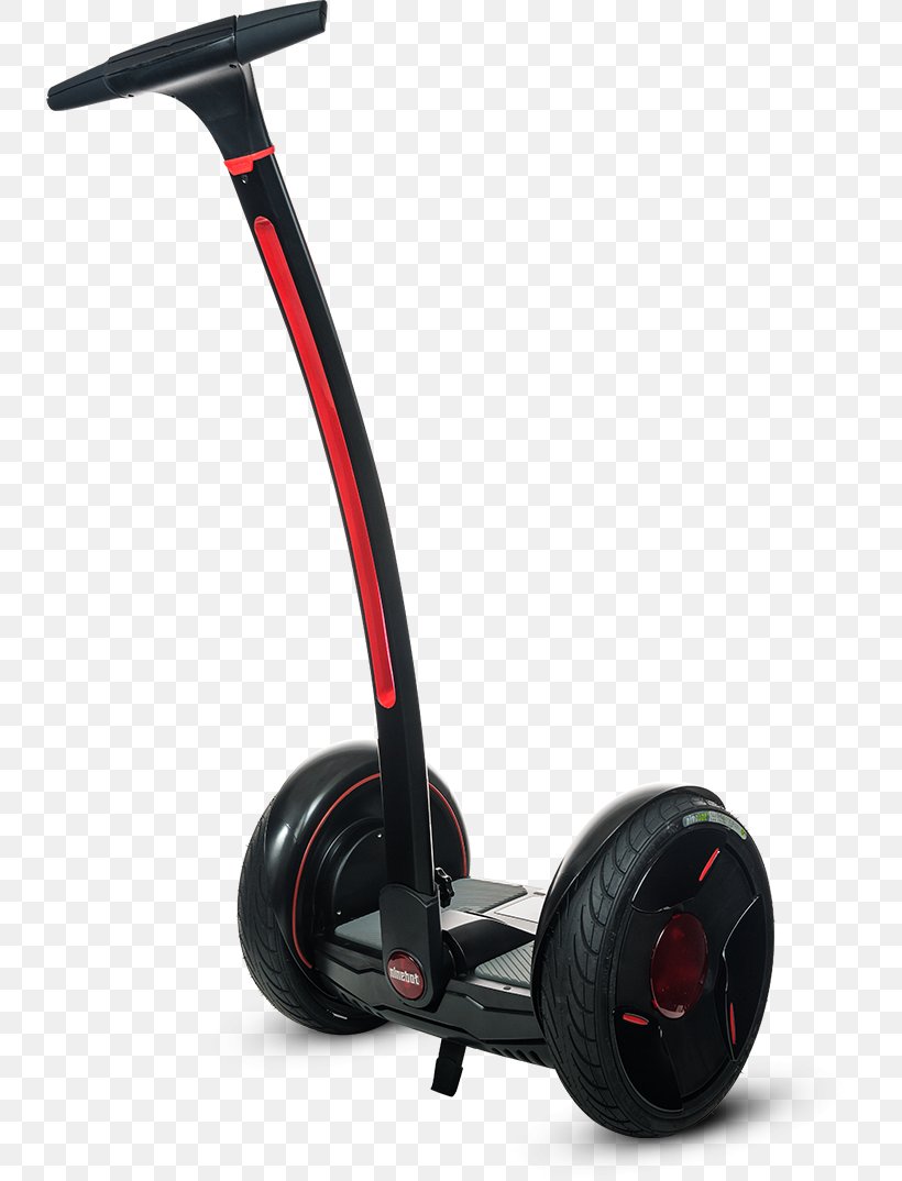 Segway PT Electric Vehicle Ninebot Inc. Self-balancing Scooter Personal Transporter, PNG, 736x1074px, Segway Pt, Automotive Wheel System, Electric Kick Scooter, Electric Motorcycles And Scooters, Electric Vehicle Download Free