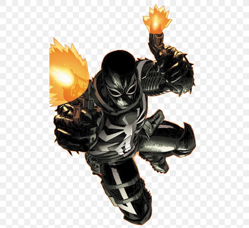 Venom Flash Thompson Spider-Man Marvel Universe Comic Book, PNG, 494x750px, Venom, Agent Venom, Antivenom, Armour, Art Download Free