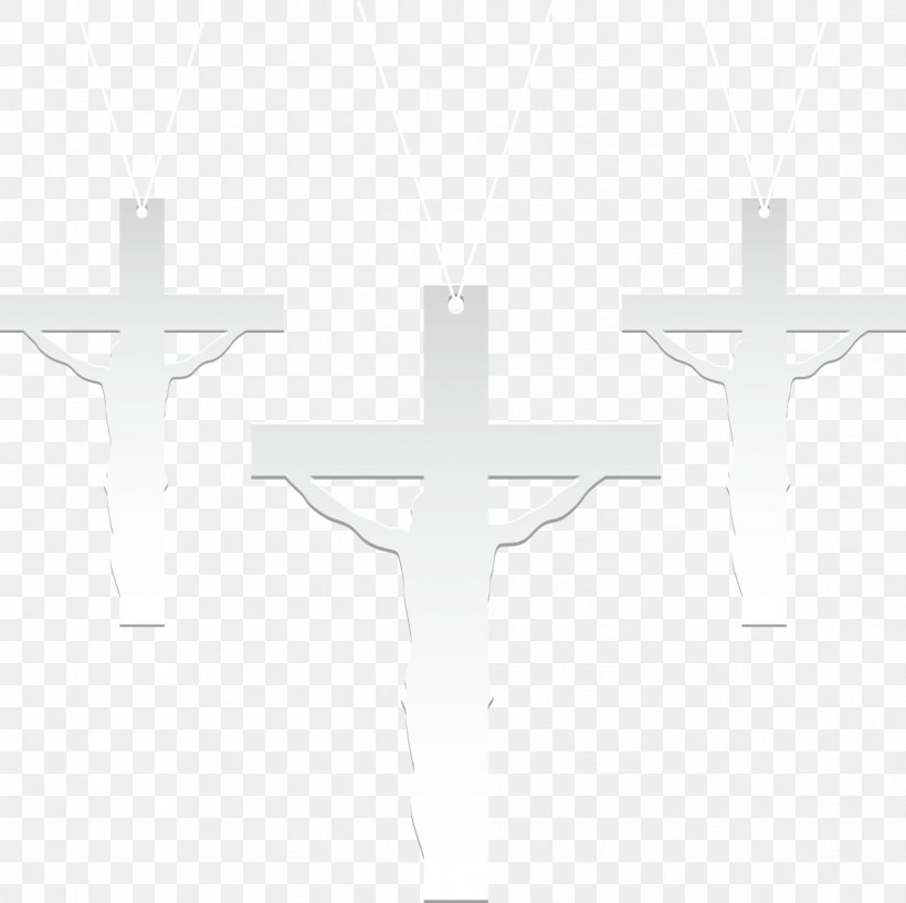Black And White Crucifixion, PNG, 1266x1262px, Black And White, Area, Cartoon, Crucifixion, Crucifixion Of Jesus Download Free