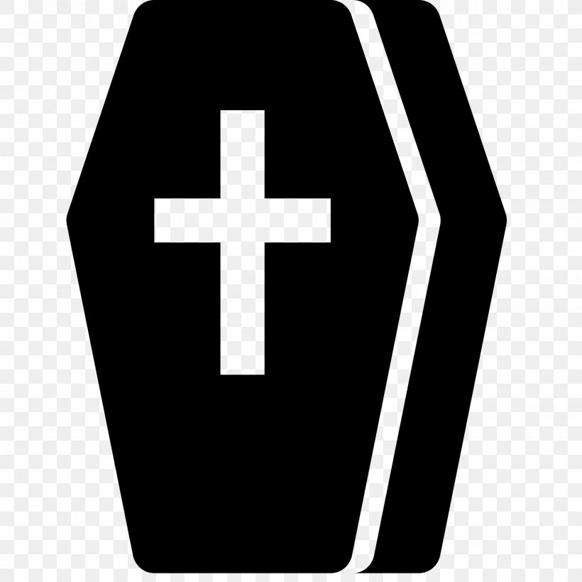 Coffin Burial Death, PNG, 1600x1600px, Coffin, Black, Black And White, Brand, Burial Download Free