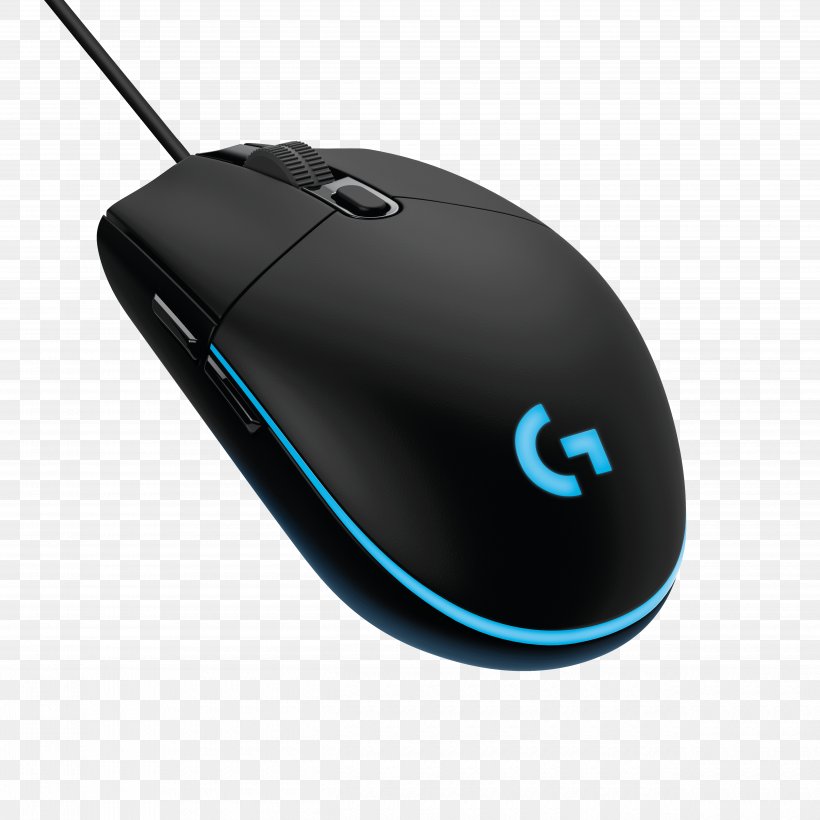 Computer Mouse Black Optical Mouse Pointing Device Logitech, PNG, 5000x5000px, Computer Mouse, Black, Button, Computer, Computer Component Download Free