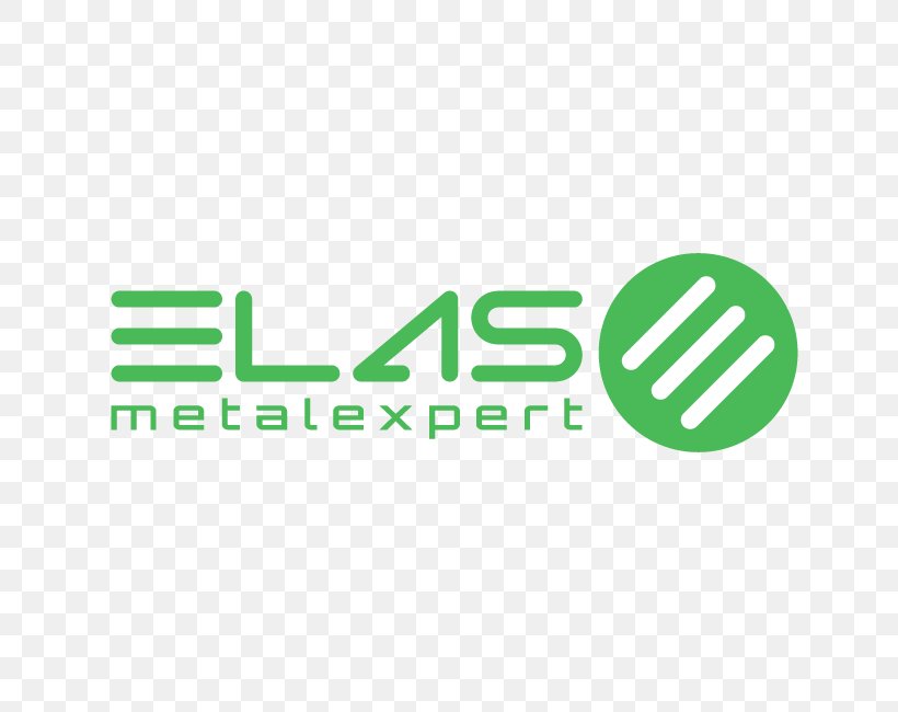 Elas Metalexpert Brand Logo Product Design Font, PNG, 650x650px, Brand, Area, Banja Luka, Cover Letter, Green Download Free