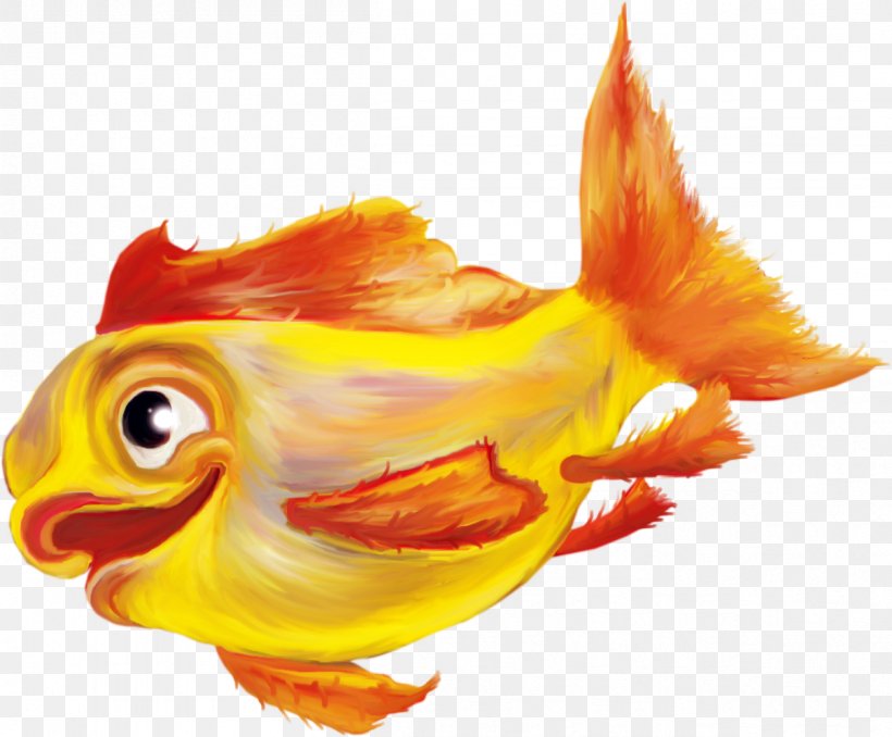 Fish Download Clip Art, PNG, 1203x996px, Fish, Animation, Bony Fish, Goldfish, Orange Download Free