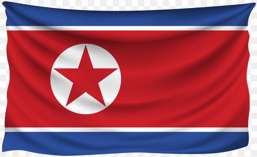 Flag Of North Korea Flags Of Asia National Flag, PNG, 8000x4899px, North Korea, Asia, Flag, Flag Of Cambodia, Flag Of North Korea Download Free