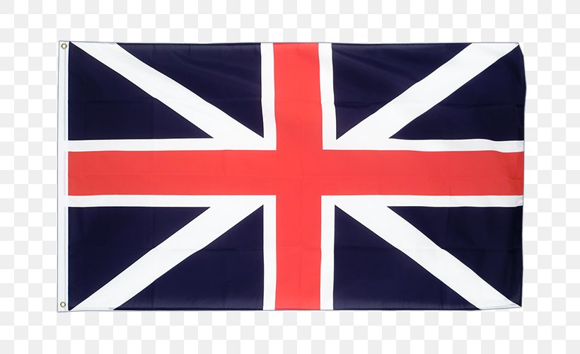 Flag Of The United Kingdom Flags Of The Ottoman Empire Flag Of The United States, PNG, 750x500px, United Kingdom, Area, Blue, Electric Blue, Flag Download Free