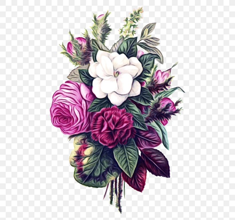 Flower Bouquet Floral Design Drawing Clip Art, PNG, 528x768px, Flower Bouquet, Anthurium, Artificial Flower, Botany, Bouquet Download Free