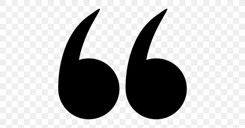 Quotation Mark Sign, PNG, 1200x630px, Quotation Mark, Black And White, Button, Check Mark, Initial Download Free