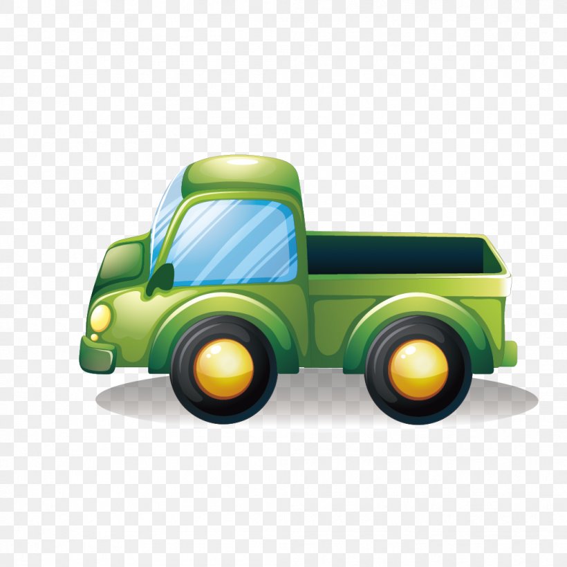 Royalty-free Toy Illustration, PNG, 1042x1042px, Royaltyfree, Art, Automotive Design, Car, Drawing Download Free