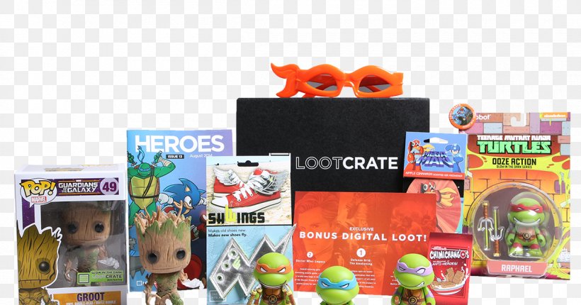 Subscription Business Model Loot Crate Subscription Box, PNG, 1200x630px, Subscription Business Model, Box, Comics, Crate, Game Download Free