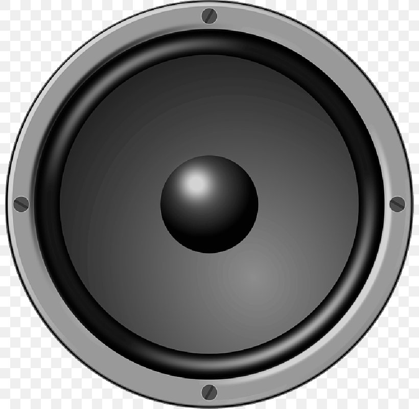 Subwoofer Loudspeaker Vehicle Audio Sound Computer Speakers, PNG, 800x800px, Subwoofer, Audio, Audio Equipment, Car, Car Subwoofer Download Free