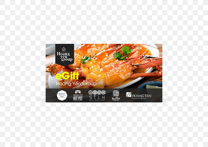 Vựa Tôm Bến Tre Seafood Giant Freshwater Prawn Shrimp, PNG, 580x580px, Seafood, Advertising, Animal Source Foods, Asian Food, Cuisine Download Free