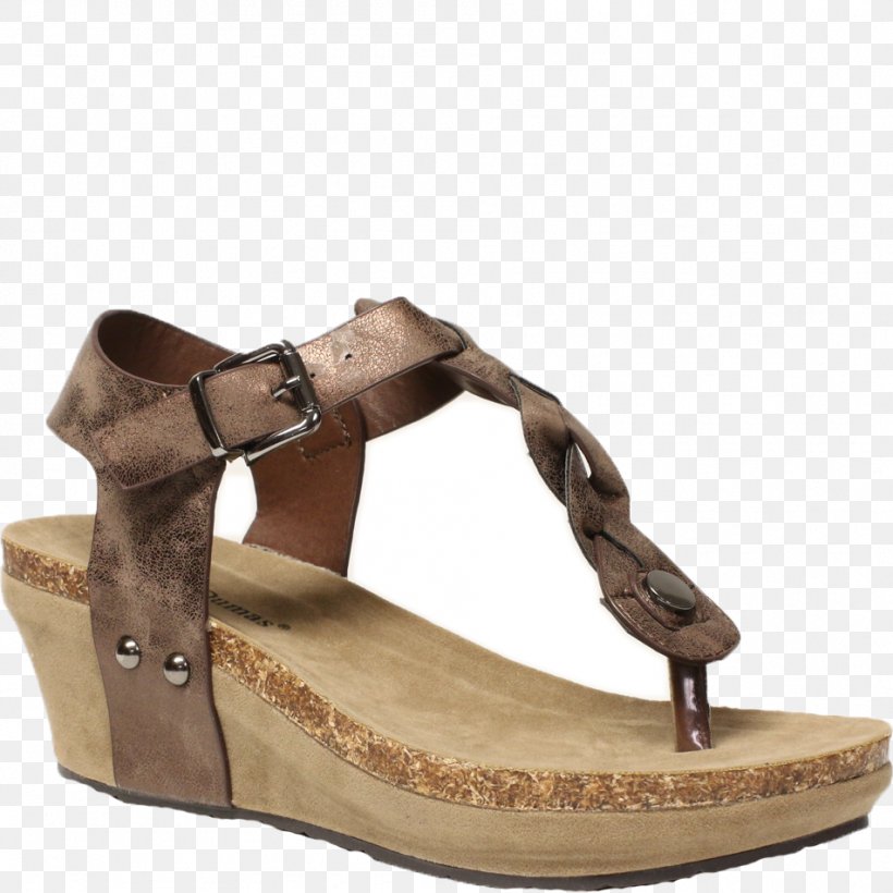 Wedge Sandal Boot Slip-on Shoe, PNG, 951x951px, Wedge, Ankle, Beige, Boot, Bronze Download Free