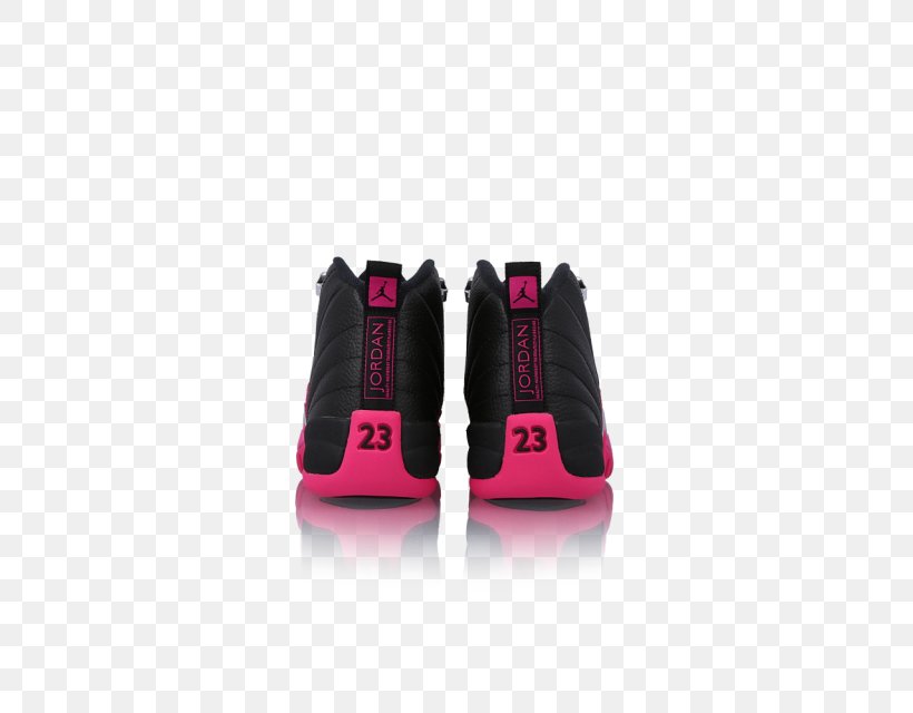 Air Jordan Retro XII Sports Shoes Sportswear, PNG, 640x640px, Air Jordan Retro Xii, Air Jordan, Brand, Cross Training Shoe, Crosstraining Download Free