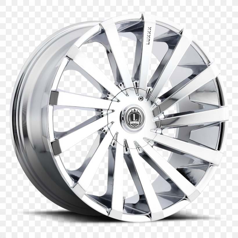 Alloy Wheel Tire Spoke Sport Utility Vehicle Car, PNG, 1000x1000px, Alloy Wheel, Auto Part, Automotive Tire, Automotive Wheel System, Car Download Free