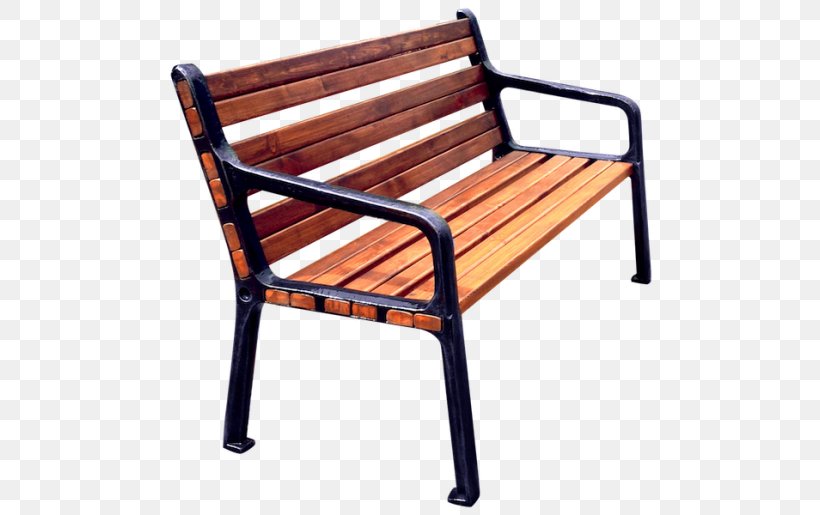 Bench Furniture Chair Park Cast Iron, PNG, 500x515px, Bench, Bed, Bed Frame, Cast Iron, Chair Download Free