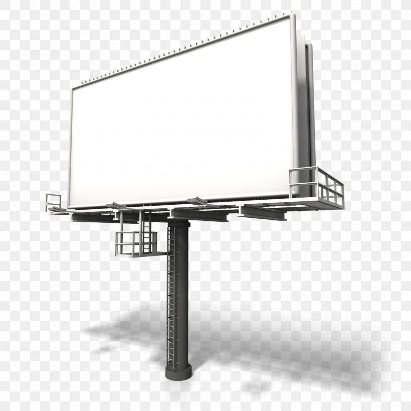 Billboard Advertising Clip Art, PNG, 1600x1600px, Billboard, Advertising, Computer Monitor Accessory, Drawing, Hardware Download Free