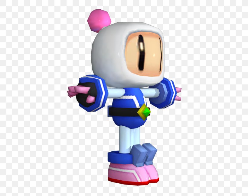 Bomberman Blast Bomberman 64 Super Bomberman Wii Video Game, PNG, 750x650px, Bomberman Blast, Armour, Bomberman, Bomberman 64, Figurine Download Free