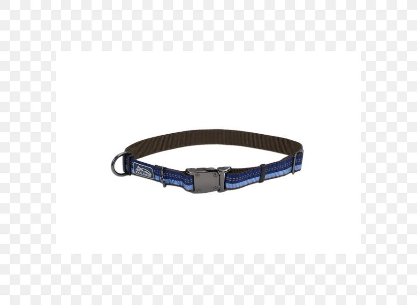 Dog Collar Dog Collar Leash Police Dog, PNG, 600x600px, Dog, Belt, Belt Buckle, Blue, Coastal Pet Products Inc Download Free