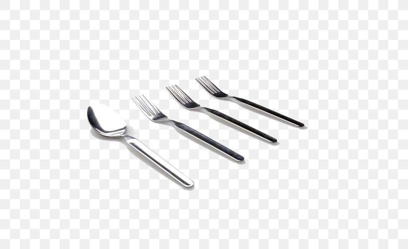 European Cuisine Tableware Cutlery Spoon Fork, PNG, 500x500px, European Cuisine, Black And White, Bowl, Chopsticks, Cutlery Download Free