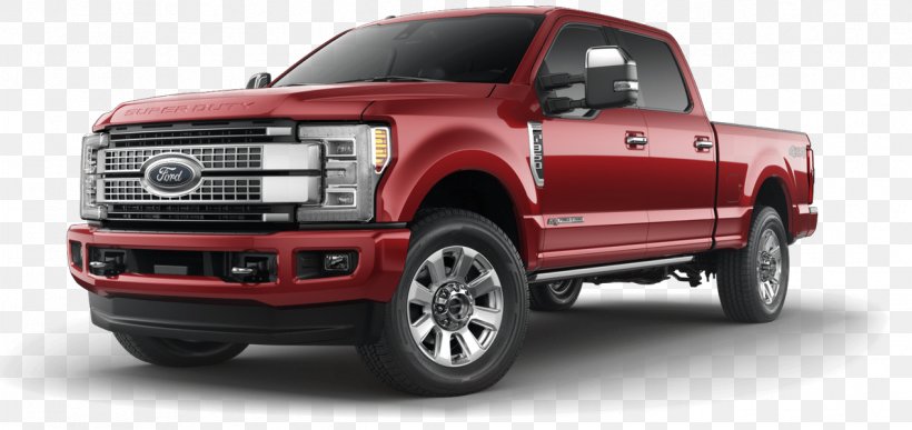 Ford Super Duty 2018 Ford F-250 Ford F-Series 2018 Ford F-350, PNG, 1267x598px, 2018 Ford F250, 2018 Ford F350, Ford Super Duty, Automotive Design, Automotive Exterior Download Free