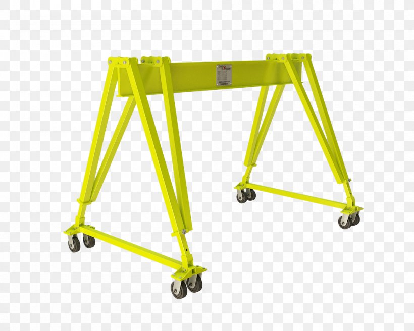 Gantry Crane Differential Pulley Elmot Rope, PNG, 1000x800px, Crane, Beam, Cargo, Differential Pulley, Electricity Download Free