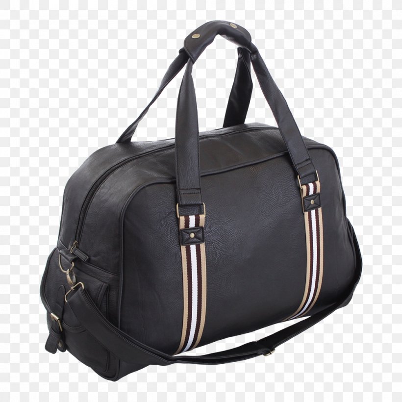 Handbag Satchel Leather Holdall, PNG, 1000x1000px, Handbag, Bag, Baggage, Black, Brand Download Free