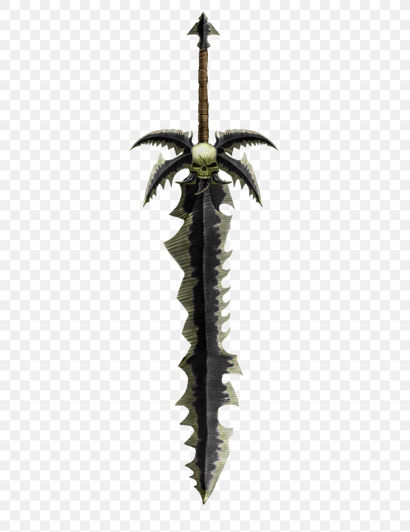 Sword Plant, PNG, 400x1063px, Sword, Cold Weapon, Plant, Weapon Download Free