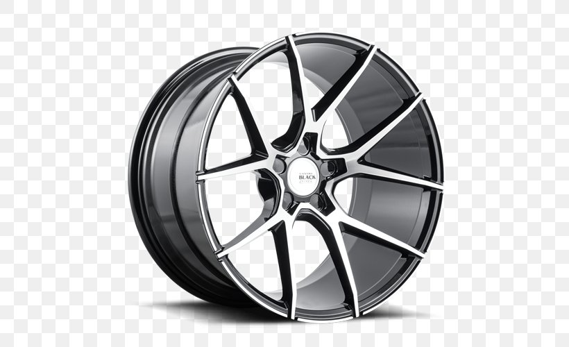 Alloy Wheel Rim Tire Custom Wheel, PNG, 500x500px, Alloy Wheel, Auto Part, Automotive Design, Automotive Tire, Automotive Wheel System Download Free