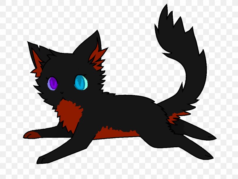 Black Cat Kitten Whiskers Dog, PNG, 1024x768px, Black Cat, Canidae, Carnivoran, Cartoon, Cat Download Free