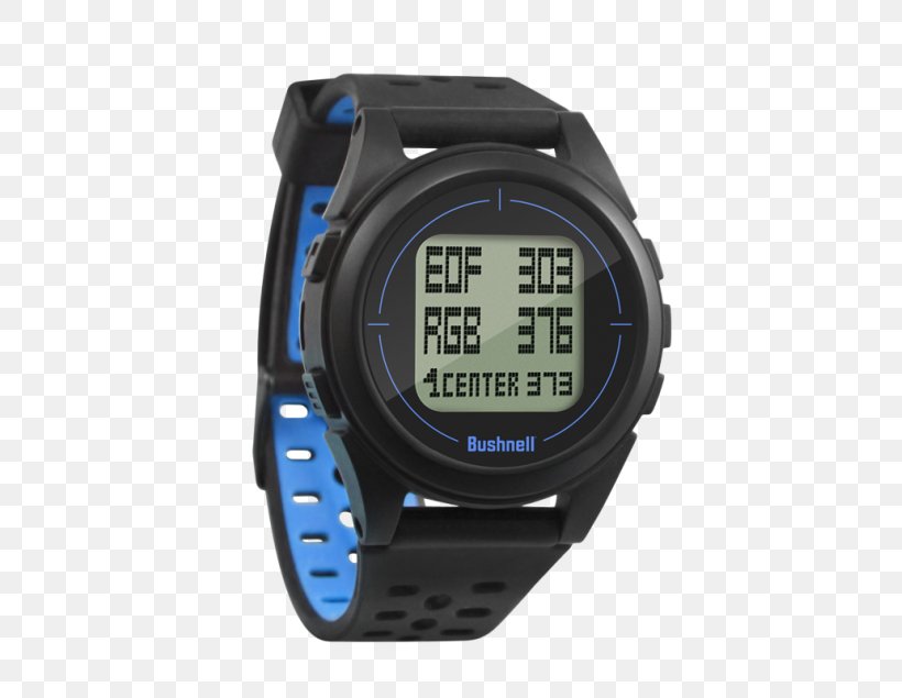 Bushnell Neo ION Bushnell Corporation GPS Watch Golf GPS Navigation Systems, PNG, 635x635px, Bushnell Corporation, Brand, Dive Computer, Garmin Ltd, Global Positioning System Download Free
