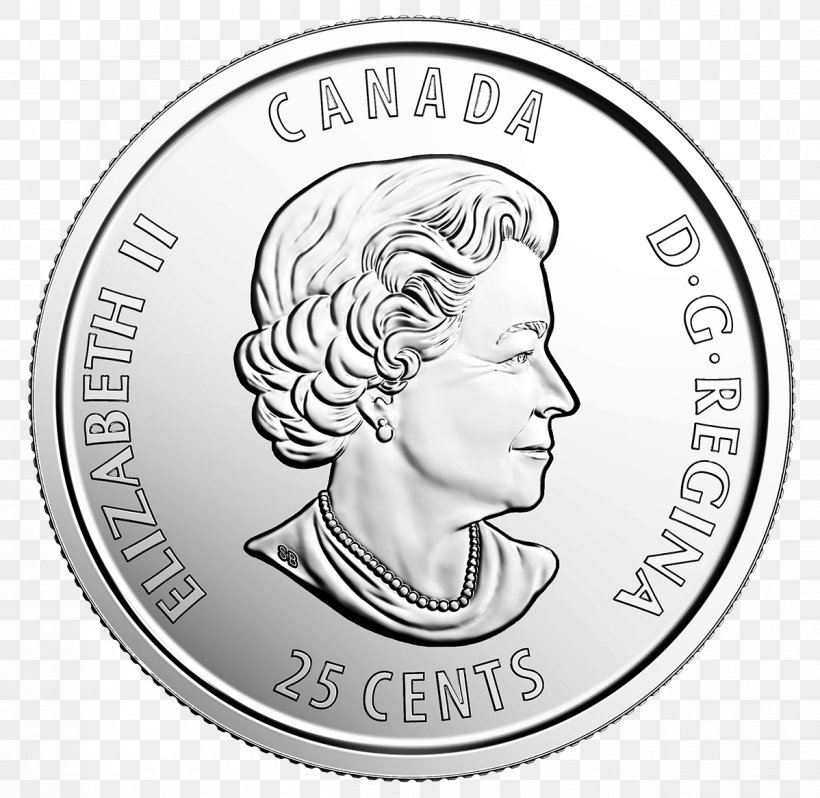 Canada National Hockey League Stanley Cup Coin Royal Canadian Mint, PNG, 1198x1166px, Canada, Black And White, Canadian Dollar, Cent, Coin Download Free