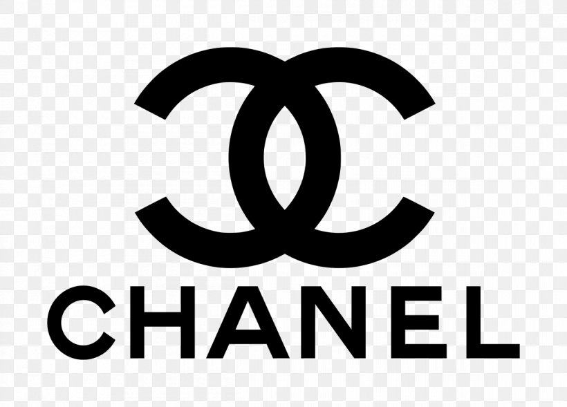Chanel No. 5 Logo Fashion Sticker, PNG, 1200x862px, Chanel, Area, Black And White, Brand, Chanel No 5 Download Free