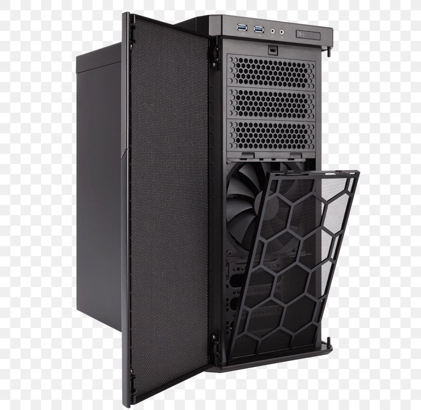 Computer Cases & Housings Power Supply Unit Corsair Components ATX Torre, PNG, 624x800px, 80 Plus, Computer Cases Housings, Atx, Black, Computer Download Free