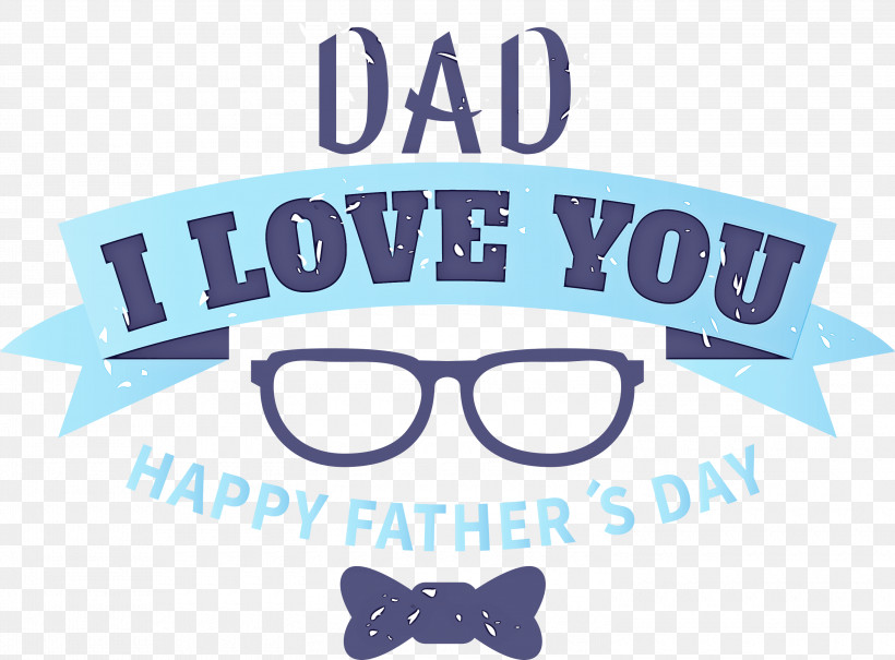 Fathers Day Happy Fathers Day, PNG, 3000x2217px, Fathers Day, Area, Glasses, Goggles, Happy Fathers Day Download Free
