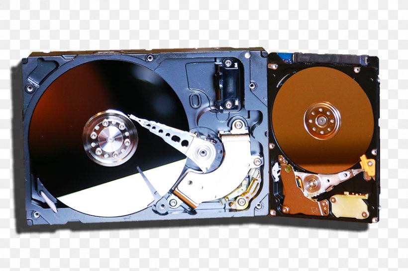 Hard Drives Computer Hardware Computer System Cooling Parts Disk Storage Data Storage, PNG, 864x576px, Hard Drives, Computer, Computer Component, Computer Cooling, Computer Data Storage Download Free