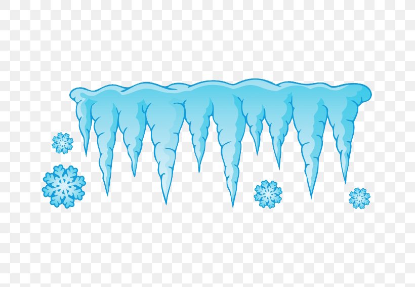 Icicle Clip Art, PNG, 760x567px, Icicle, Aqua, Azure, Blue, Ice Download Free