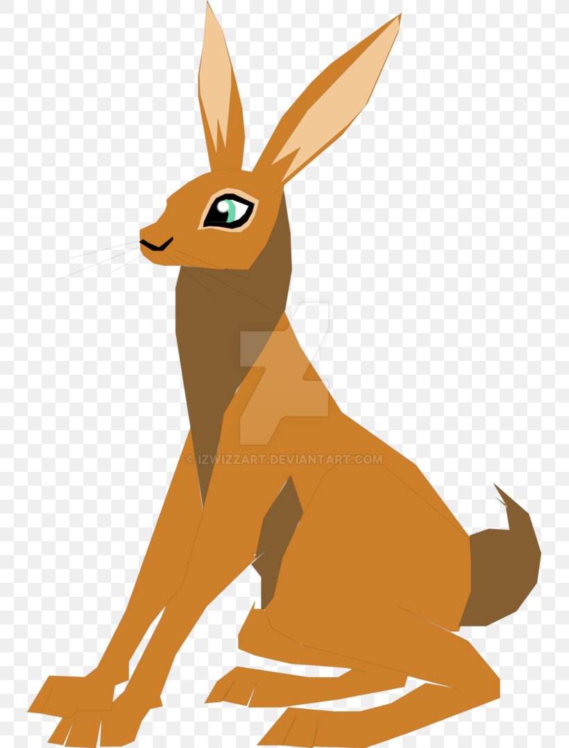 Kangaroo Macropodidae Hare Red Fox Deer, PNG, 741x1078px, Kangaroo, Cartoon, Character, Deer, Dog Like Mammal Download Free