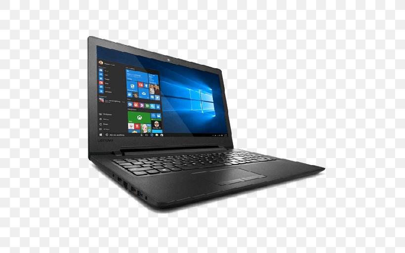 Laptop Lenovo Ideapad 110 (15) Intel Core, PNG, 512x512px, Laptop, Celeron, Central Processing Unit, Computer, Computer Accessory Download Free