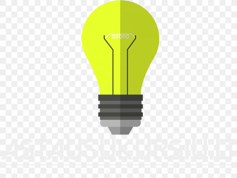 Light Bulb Cartoon, PNG, 1531x1150px, Yellow, Energy, Green, Incandescent Light Bulb, Light Bulb Download Free