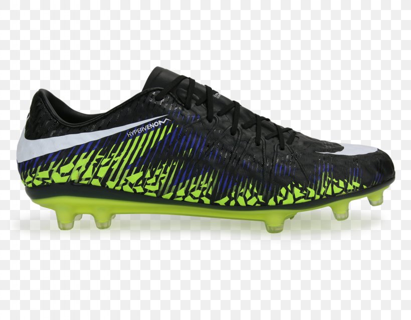 Nike Hypervenom Cleat Football Boot Shoe, PNG, 1280x1000px, Nike Hypervenom, Athletic Shoe, Cleat, Collar, Cross Training Shoe Download Free