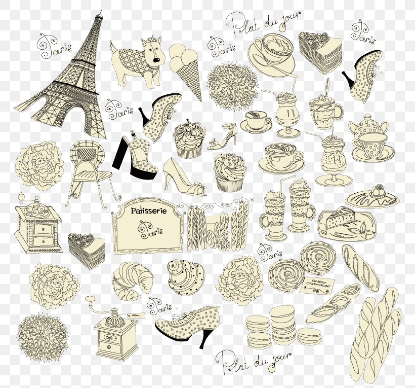 Paris Clip Art, PNG, 800x765px, Paris, Drawing, France, Photography, Royaltyfree Download Free
