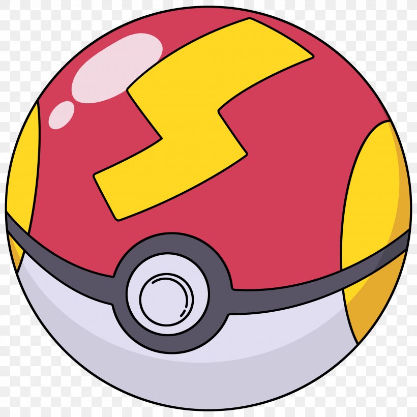 Pikachu Pokémon X And Y Poké Ball Rapid Ball Ash Ketchum, PNG, 3000x3000px, Watercolor, Cartoon, Flower, Frame, Heart Download Free