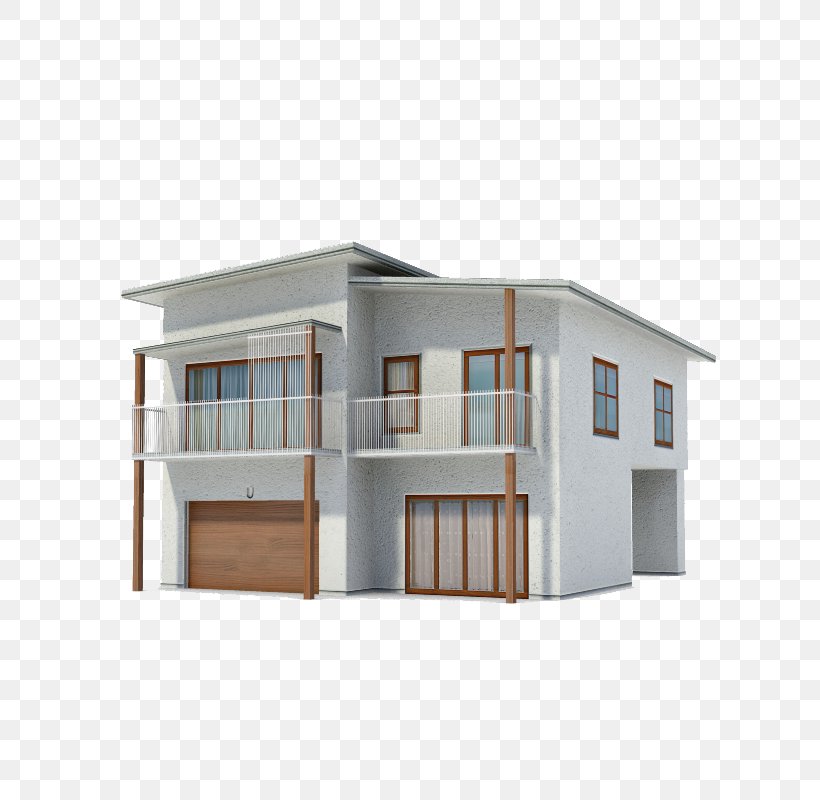 Show House 3D Modeling Modern Architecture 3D Computer Graphics, PNG, 800x800px, 3d Computer Graphics, 3d Modeling, House, Architectural Model, Architecture Download Free