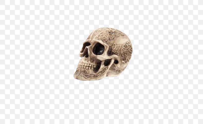 Skull Tirelire, PNG, 500x500px, Skull, Bone, Jaw, Piggy Bank, Plastic Download Free