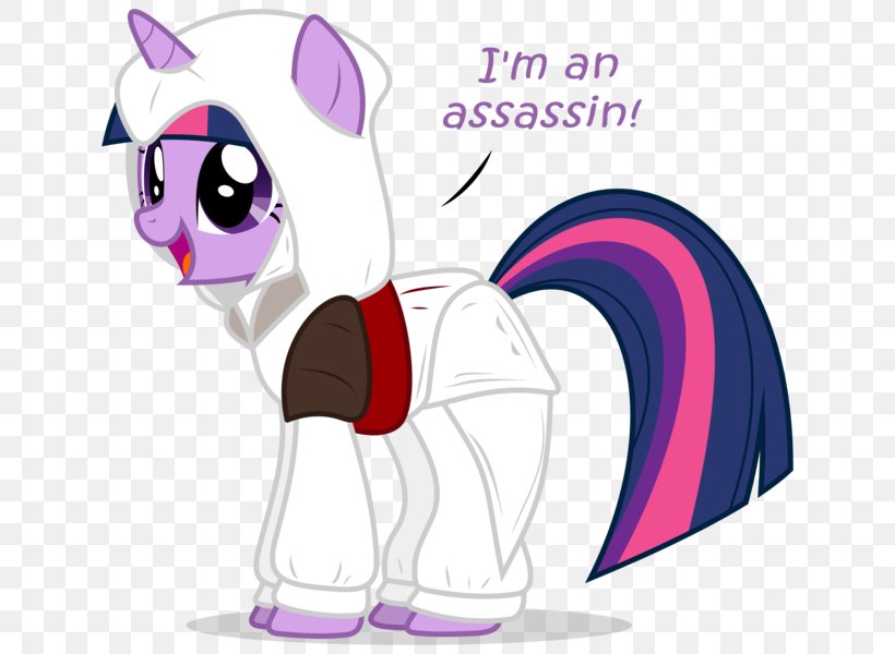 Twilight Sparkle Assassin's Creed Pinkie Pie Pony Rarity, PNG, 650x600px, Watercolor, Cartoon, Flower, Frame, Heart Download Free