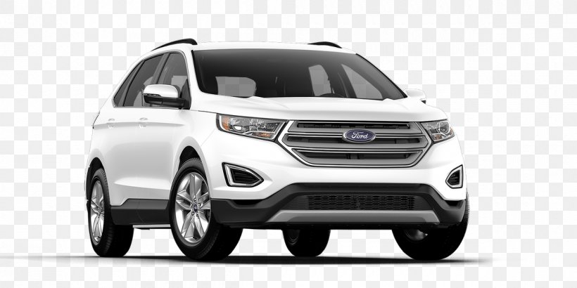 2018 Ford Edge Ford Motor Company Sport Utility Vehicle Nissan Murano, PNG, 1200x600px, 2017 Ford Edge, 2017 Ford Edge Sel, 2018 Ford Edge, Automotive Design, Automotive Exterior Download Free